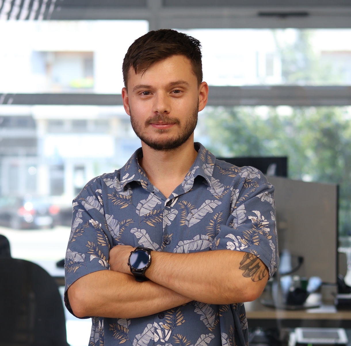 Mirko Pavlovic